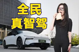 都在搞智驾，有假货？视频封面