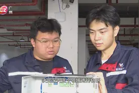 南宁：“00后”大男孩创业 带动同学就业视频封面
