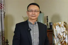 贾庆国：坚持高水平对外开放是抵制排他性小圈子最好的办法视频封面