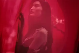 维多利亚的秘密x俄罗斯超模 Natasha Poly娜塔莎·波莉维密秀合集视频封面