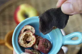 用陈皮和这几样煮水喝，孩子消化好不积食，酸甜开胃真好喝视频封面