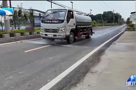 襄阳谷城：垃圾不落地 环境更美丽视频封面