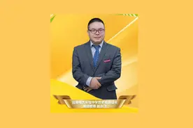 《新杂志》专访云南师大实验中学高级教师 赵小飞视频封面