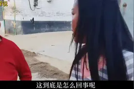 货车司机发出声音要求司机将车关闭，遭到拒绝后砸烂挡风玻璃视频封面