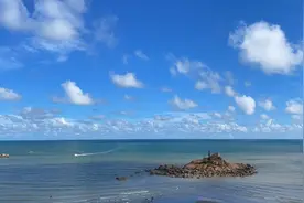 内蒙古工业大学：学校简介视频封面