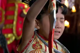 李靖为何如此恨哪吒视频封面