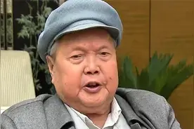 大师刘文西102米国画长卷你见过吗？惊世骇俗，前无古人后无来者视频封面
