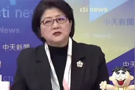 雷倩：不偏不倚的讲述李嘉诚卖港口的来龙去脉。视频封面