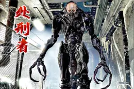 生化危机人物篇：完美的生物兵器Verdugo