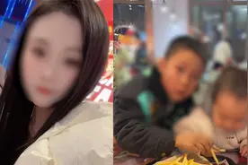二婚女子离婚独自带娃生活，如今倒追第一任前夫复婚：还是原配好视频封面