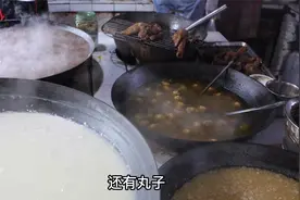 四川成都元通古镇最实惠的饭馆，本地人爱去，外地人根本不知道视频封面