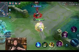 体验小乔新皮肤时之魔女，11杀无愧无双之称，中单法王还得是我啊视频封面