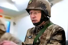 黄铭上将调任北部战区司令员视频封面