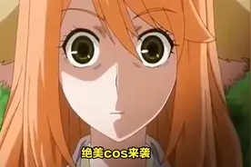 涂山三姐妹cos上线 狐妖小红娘粉必看视频封面