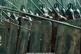 盘点古代十大阵法，诸葛亮的八卦阵至今无人能解#历史 #诸葛视频封面