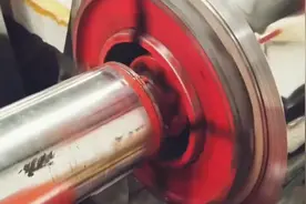 43_永不出口欧美-中国手撕钢技术-究竟有多么厉害？视频封面