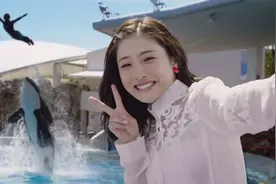 2023年日本10大最美女优(一)