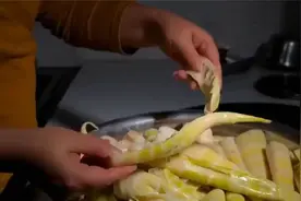 "竹笋禁忌！小心这5种食物，惹上健康危机！"视频封面