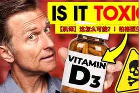 【机译】这怎么可能？！柏格医生视频封面