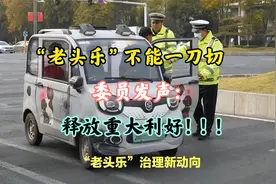 “老头乐”不能一刀切，全国两会代表委员发声，释放重大利好视频封面