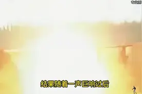 他发明的超级玻璃竟然能硬钢TNT爆破视频封面