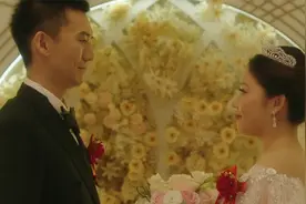 一路朝阳：田蓉炒房成功，又嫁给富二代李万兵，这逆袭绝了视频封面