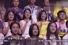 我不是明星：女神萧蔷大秀完美身材，不愧曾是“台湾第一美女”视频封面