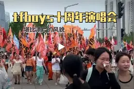 TFboys粉丝狂热追星，为了比拼声势卧底窃听，堪比港片风貌视频封面