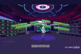 末日降临我打造神级避难所，迎接末日到来！视频封面