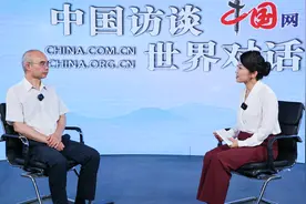 “双碳”背景下，中国能源转型为何成绩显著？视频封面