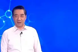 局座张召忠说 -我在1993年获得了国家级特殊津贴,终身享有!视频封面
