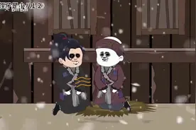 穿越大明遇到落魄的朱元璋，辅佐成为千古一帝视频封面
