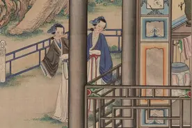 袭人和宝玉有夫妻之实，晴雯很是清白，为何王夫人却走撵晴雯呢？视频封面