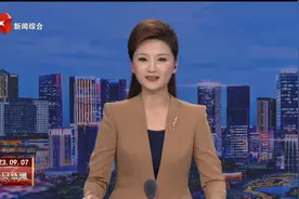 碑林区：让创新企业跑出发展加速度视频封面