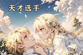 王者荣耀巅峰第一，八岁加入职业战队。视频封面