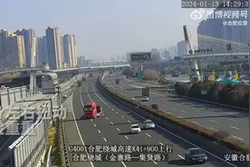 大货车高速上倒车12分扣完！视频封面