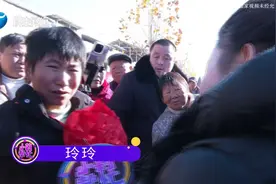 母女离散二十年不断相互寻找，今天她们终于团聚了视频封面