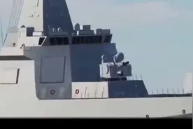055大驱：无需核动力的强大战舰！视频封面