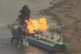 乌军空袭俄军前线指挥所，俄军上将疑似阵亡，现任俄空降兵司令视频封面