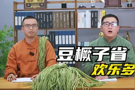 豆橛子让山东人抓狂，一吃一夏天，山东人有多恨豆橛子？视频封面