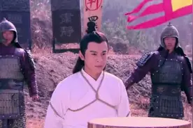 李元霸神功盖世闯刑场救出李世民，硬闯皇宫无敌锤法暴揍宇文成都视频封面