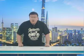 巴拿马运河，五大港口是如何被中国公司拿下的？幕后竟是李嘉诚？视频封面