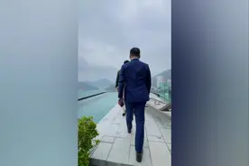香港十个亿豪宅，只为了有眼前的美景！你们觉得值吗？#豪宅 #拍视频封面