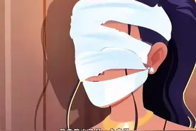 我克隆出了另一个自己来帮我做家务#动漫 #动画 #美漫视频封面