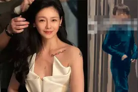 大S去世后儿子首曝光，夜晚穿凉鞋出门玩耍，穿衣单薄仅保姆陪同视频封面