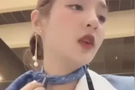 这是正宗广西口音！不仔细听还以为表妹来了#广西表妹视频封面