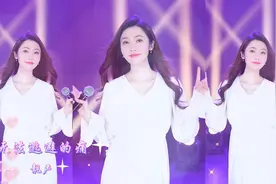 靓声翻唱一首经典歌曲《无法逃避的痛》，DJ版，节奏欢快好听！视频封面