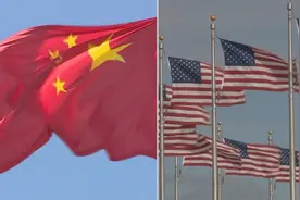 中美军事高层时隔一年多恢复对话 管控分歧是重点视频封面