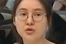 初代“炫富网红”郭美美出狱，因开设赌场罪获刑，现阶段暂无计划视频封面