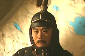 雍正王朝：年羹尧为何斗不过岳钟琪？你看他是谁的后代就明白了！视频封面